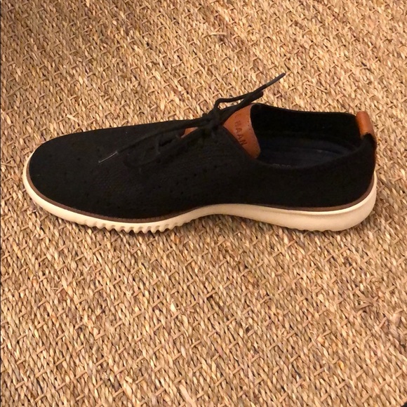 Cole Haan Men’s 2.Zerogrand Shoes - Picture 3 of 7